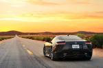 Lexus LF-A 2012 года (NA)
